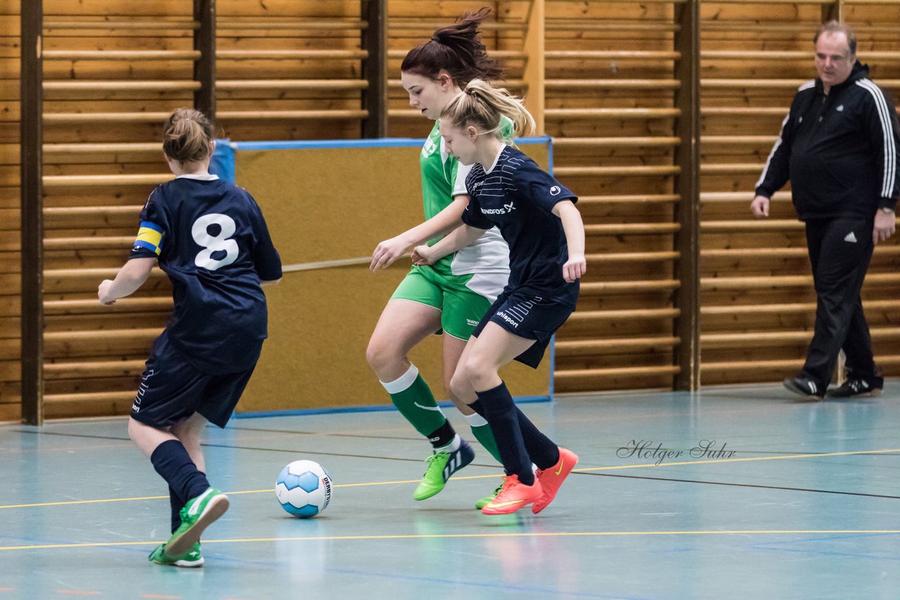 Bild 152 - KT Turnier 1